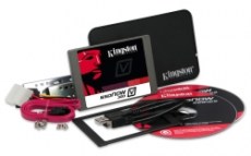 Solid State Drive (SSD) Kingston SSDNow V300 120GB 2,5 SATA3 Bundle Kit